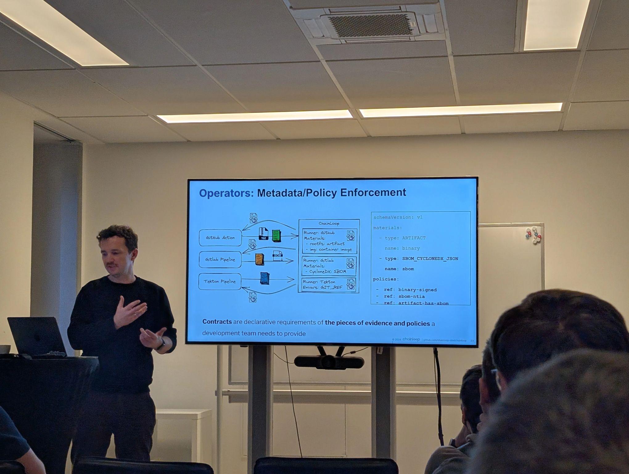 Securing the Software Supply Chain: Practical Strategies