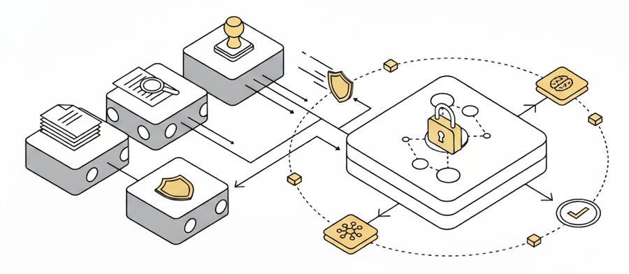 From Annual Audits to Continuous Assurance: Why We're at OSFF NYC
