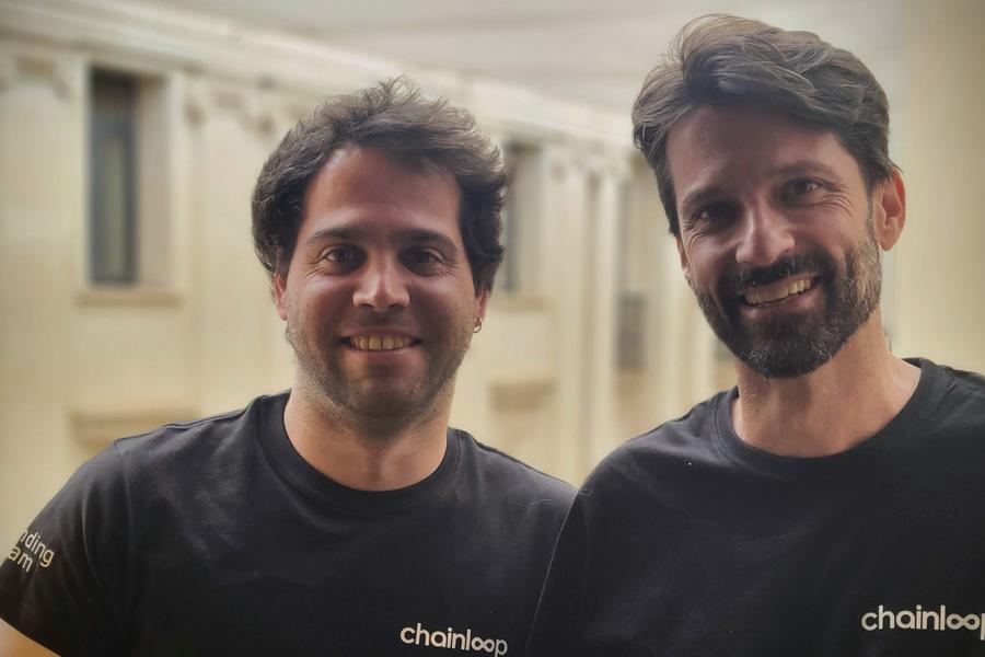 Welcoming our founding engineering team