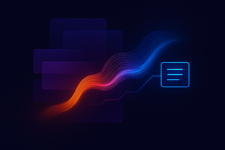 Changelog: AI-Driven Policy Authoring and Product Compliance at scale